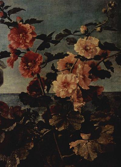 Christian Berentz Blumen und Fruchte